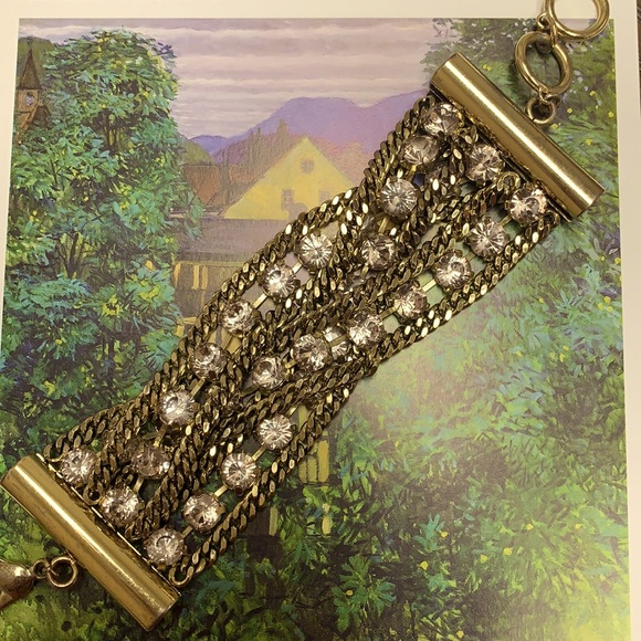 Banana Republic bracelet - Picture 1 of 5
